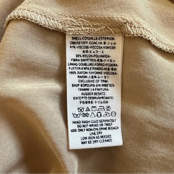 Free People Ellie Burn Shift Dress - Picture 3 of 6